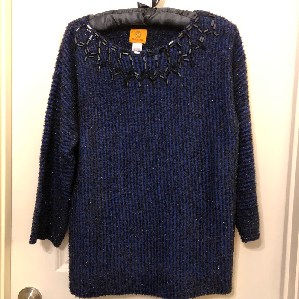 Ruby Rd. Tunic - image 1